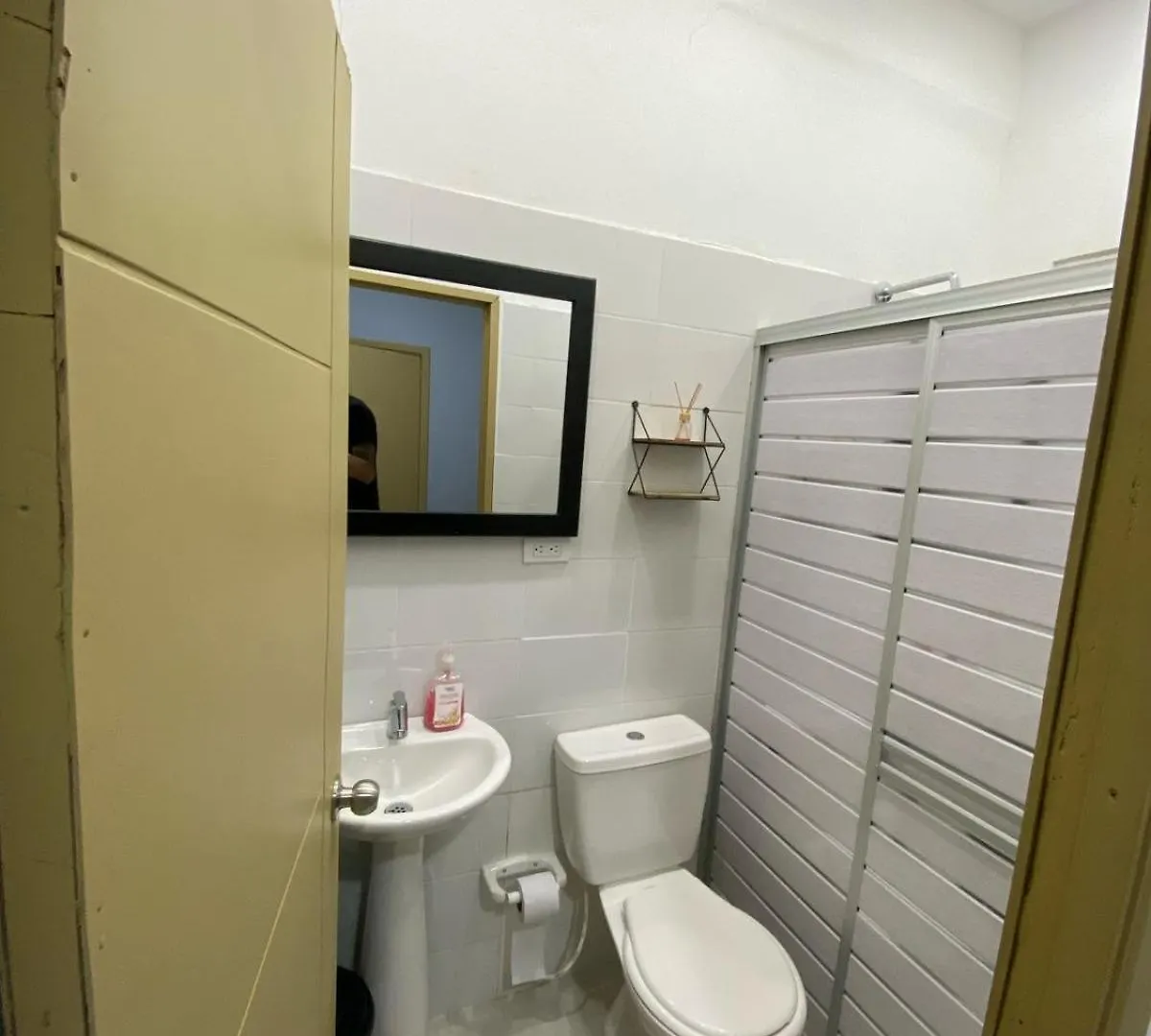 Bed & Breakfast Casahotel Riomar Barranquilla  Colombia